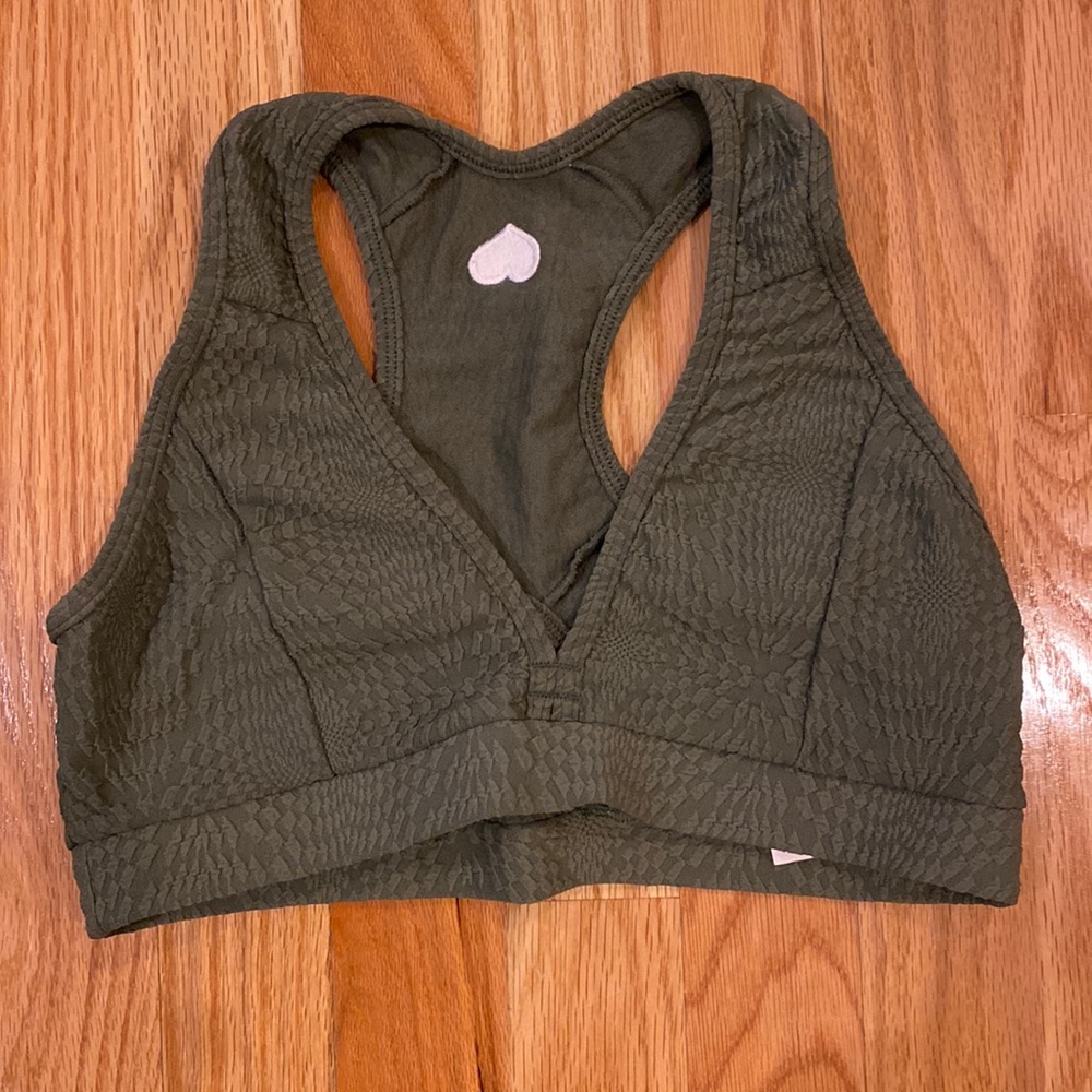 Mermaid Sports Bra - Booty by Brabants